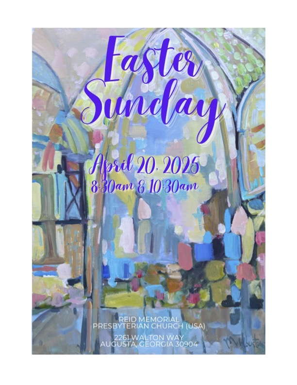 4-20-2025 EASTER