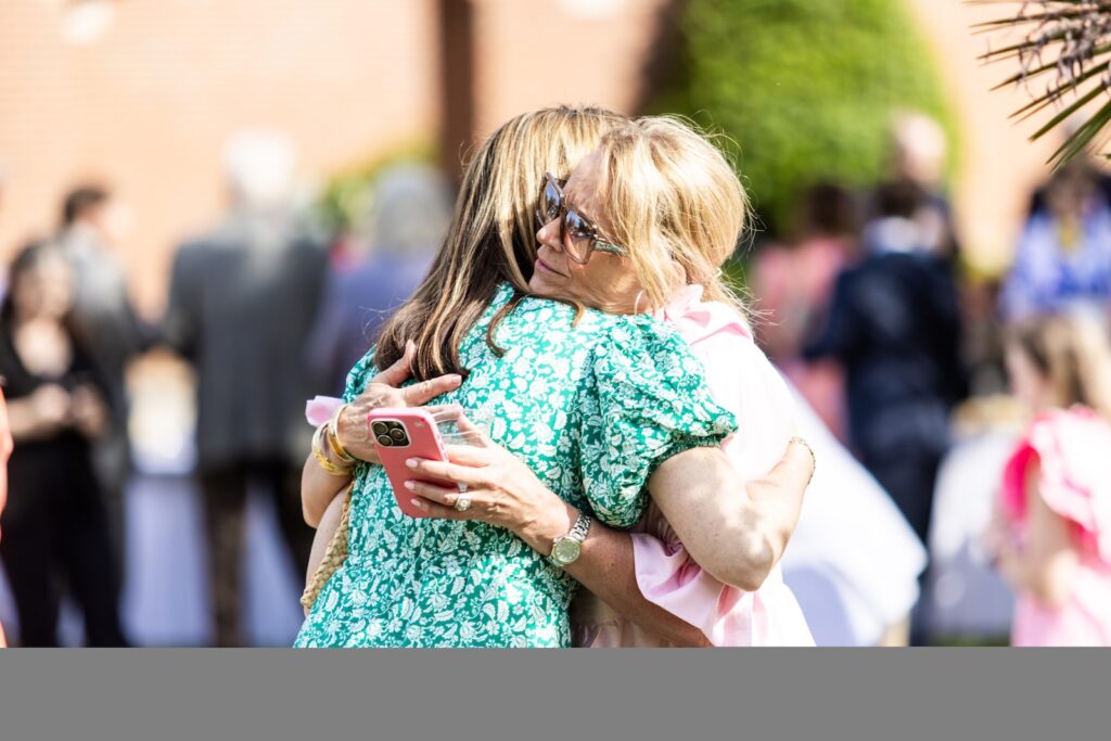 Membership Carousel - fellowship