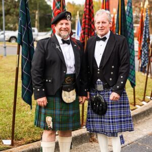 Congregational Life Gallery - kirkin twins