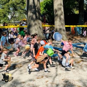 Easter 24 - Egg Hunt