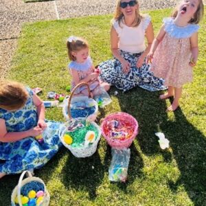 Easter 24 - Fun is done