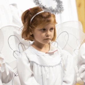 Pageant 2024 - Angel