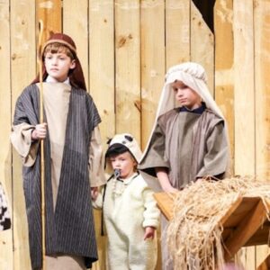 Pageant 2024 - Shepherds
