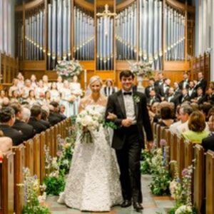 Wedding - Recessional